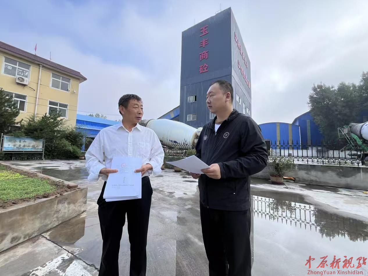 河南汤阴县：推广应用绿色建材  促进建筑品质提升