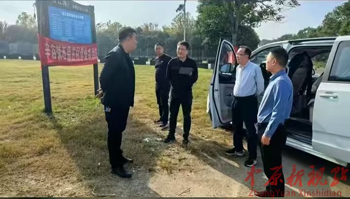 叶县辛店镇 ：全力推进秸秆清运 严守秸秆禁烧防线