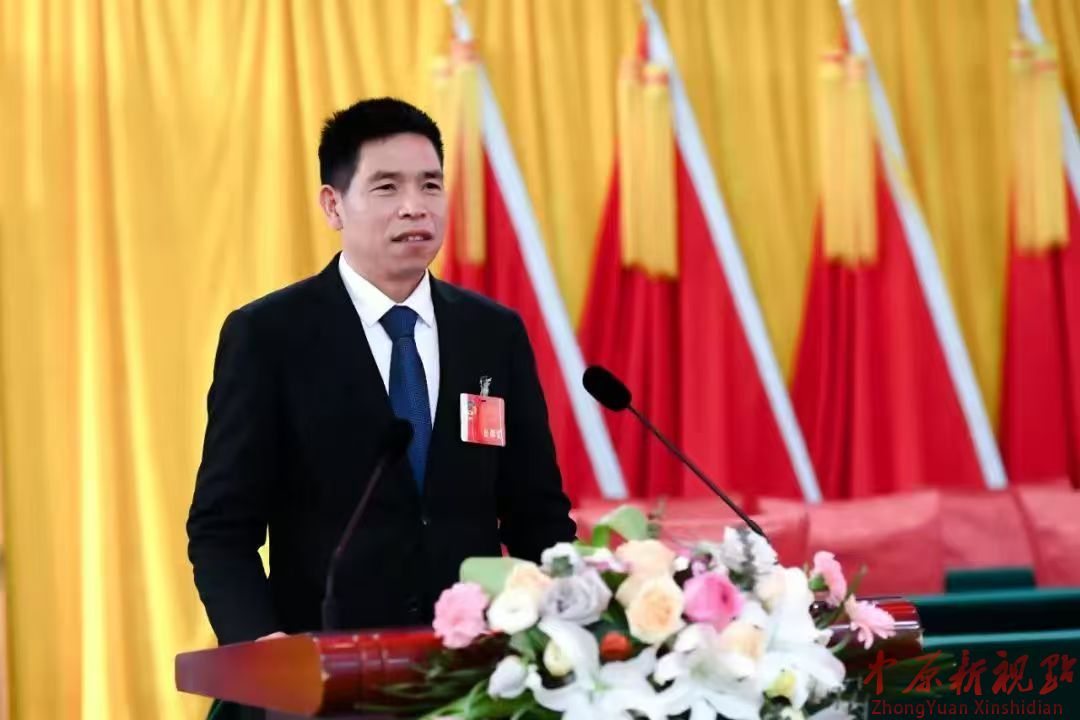 韦国应：把根扎在乡亲心里